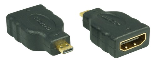 High speed micro - speed,