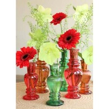 Venise Bougeoirs Set De 2