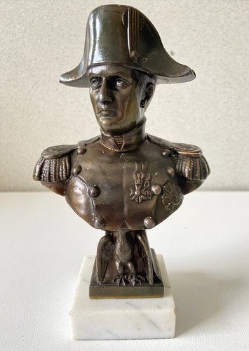 Buste napoléon bonaparte - buste,