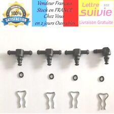 4 Connecteur retour gasoil