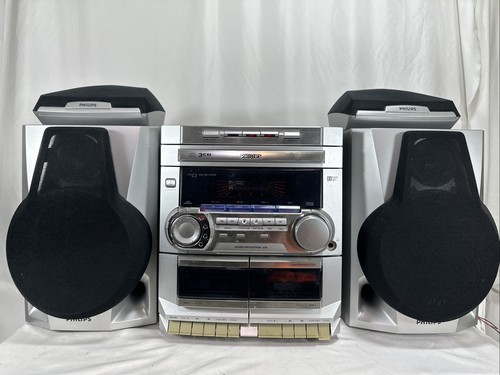 Philips amfm 3 - philips, fw-c3