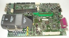 CARTE MERE HP Compaq Evo d500s  , sp # 277499-001.