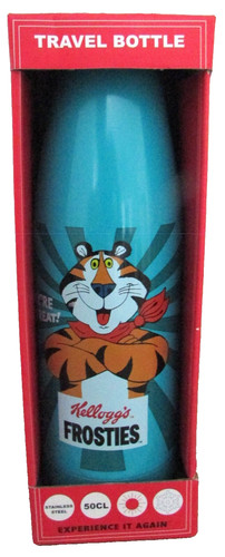 Bouteille isotherme travel - isotherme,