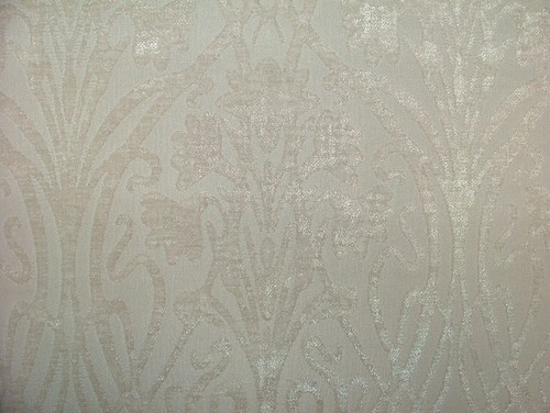 Rideau chenille ivoire - en,
