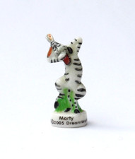 cyb - Fève Marty Madagascar