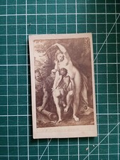 UF1041 PHOTO ANCIENNE CDV