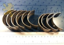 Coussinets de ligne d'arbre Peugeot 404 ess. 5 paliers 504 505 J7 J9 ess M1971->