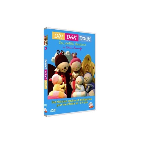 Dim dam doum - doum-les, petits