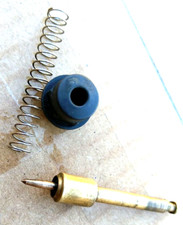 Piston Pointeau starter carburateur KEIHIN VP60A HONDA CBR 600 F3 1997