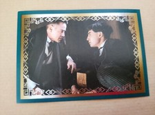 carte Sticker Panini Les