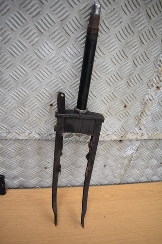 Fourche solex 3300 3800 - t,