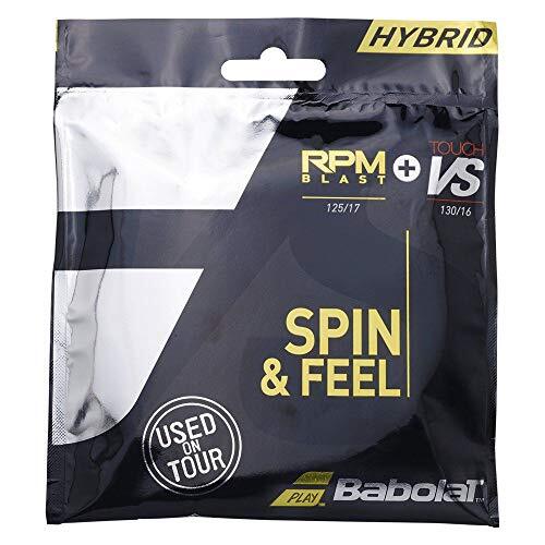 Babolat tennis gut string rpm - tennis,