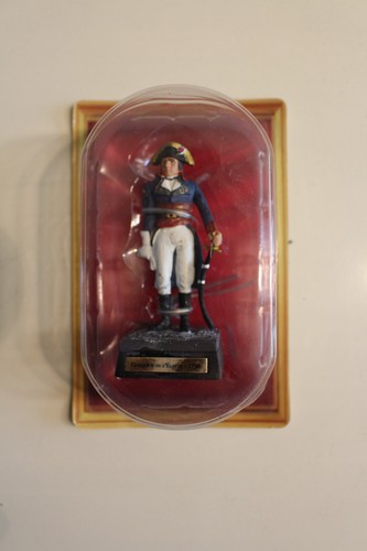 Figurine napoleon collection - -,