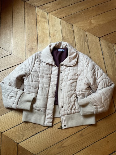 Doudoune kenzo - doudoune,