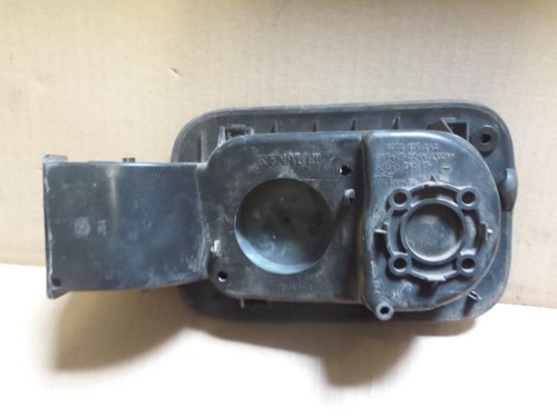Trappe essence renault - trappe,