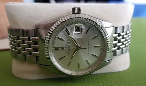 Ricoh vintage watch - ricoh,