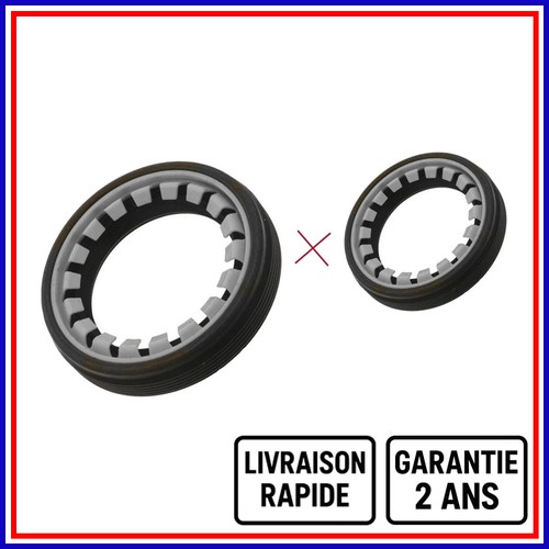 Bague étanchéité boîte - bague, d'étanchéité