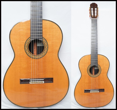 Takamine classical - takamine, no.15