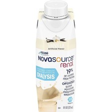 Nestle Novasource Renal