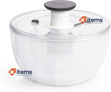 OXO Salad Spinner Good Grips 6