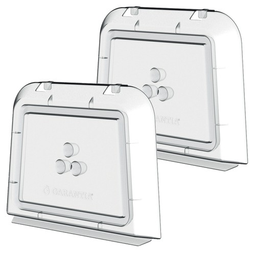 Garantia sunny set embouts - garantia,