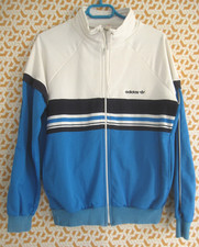 Veste adidas ventex made - 80's,