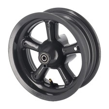 Jante avant (Aprilia - Rally