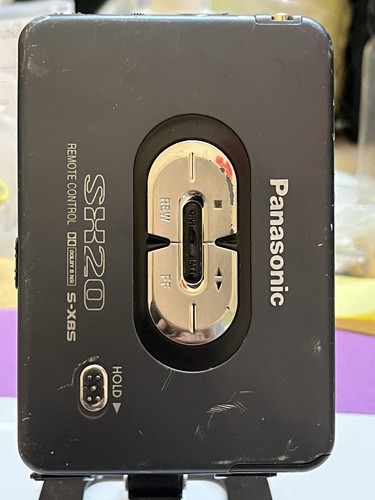 Panasonic portable - 🟡panasonic,