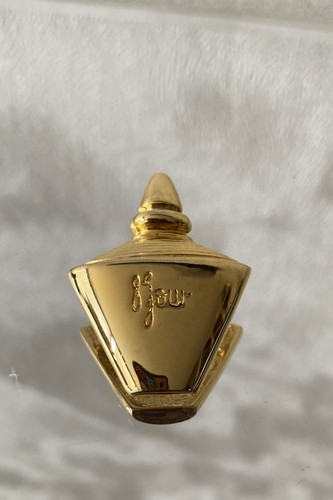 Ancienne broche yves rocher - broche,