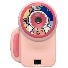 CAMÉRA NUMÉRIQUE &