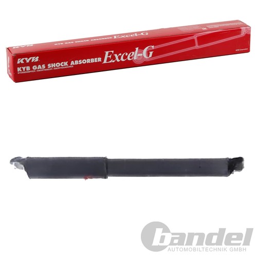Kyb amortisseur gaz - kyb,