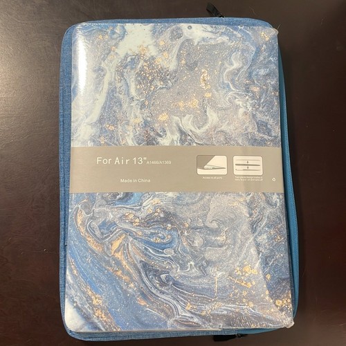 Macbook air shell and - 13”,