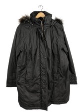 ULLA POPKEN Veste à capuche