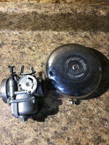 Harley davidson vintage - harley,
