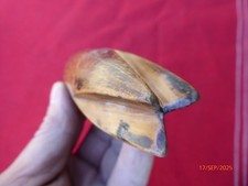 fendoir de vannier outil ancien