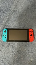 Nintendo Switch 32 Go Console
