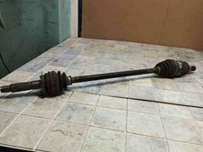 SUBARU OUTBACK BR Arbre de