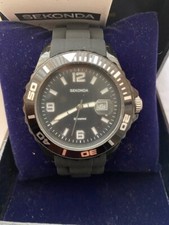 Sekonda Hommes Quartz