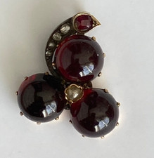 ancien gros pendentif 8,8 gr