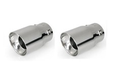 Embout D'Échappement Pour