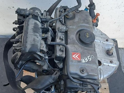 Kfxtu3jp moteur complet - kfxtu3jp,
