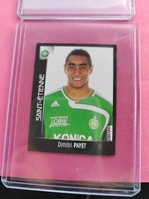 Dimitri Payet Asse Rookie