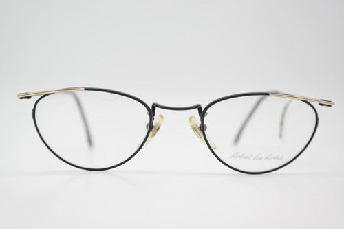 Lunettes vintage robert - lunettes,