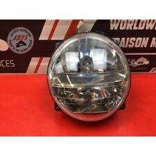 Optique de phare avant Aprilia Mana 850 GT 2009 à 2014