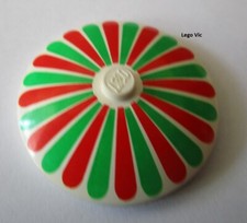 Lego 3960p01 Dish 4x4 Radar