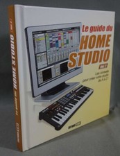 Le Guide du Home Studio vol.2