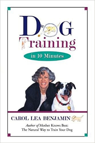 Dog training in - (1997-01-06),