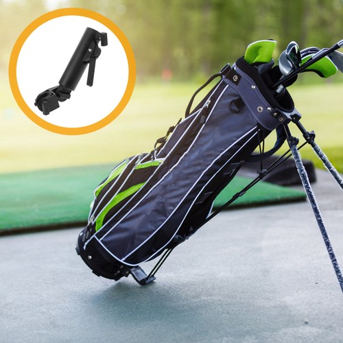 Porte parapluie chariot golf - porte,
