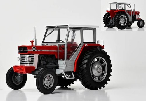 Miniature auto replicagri - miniature, 1:32