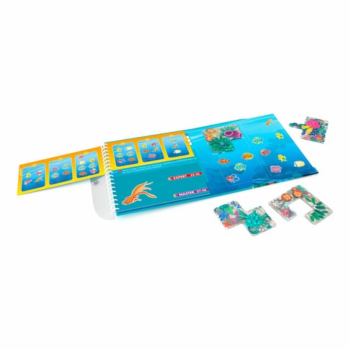 Smart games magnetic - smart,
